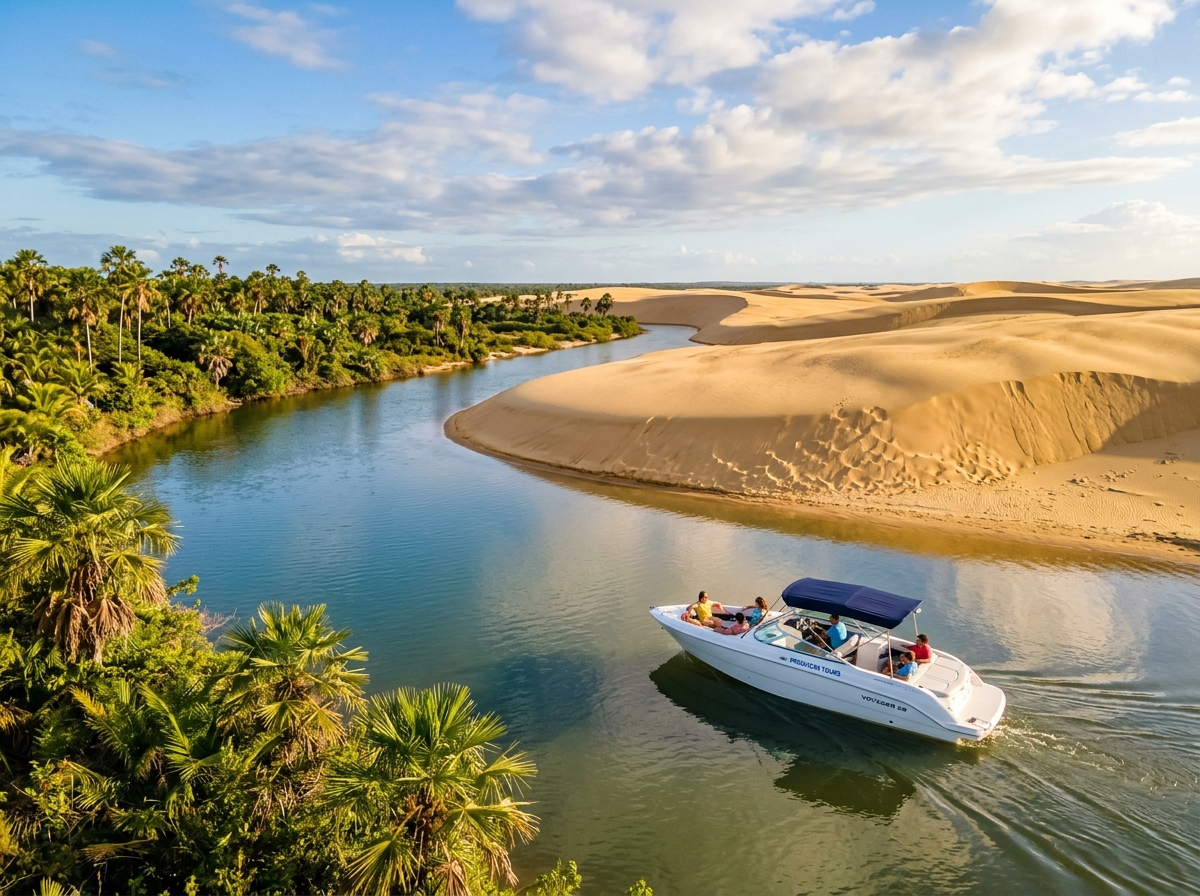 Barreirinhas, Maranhão