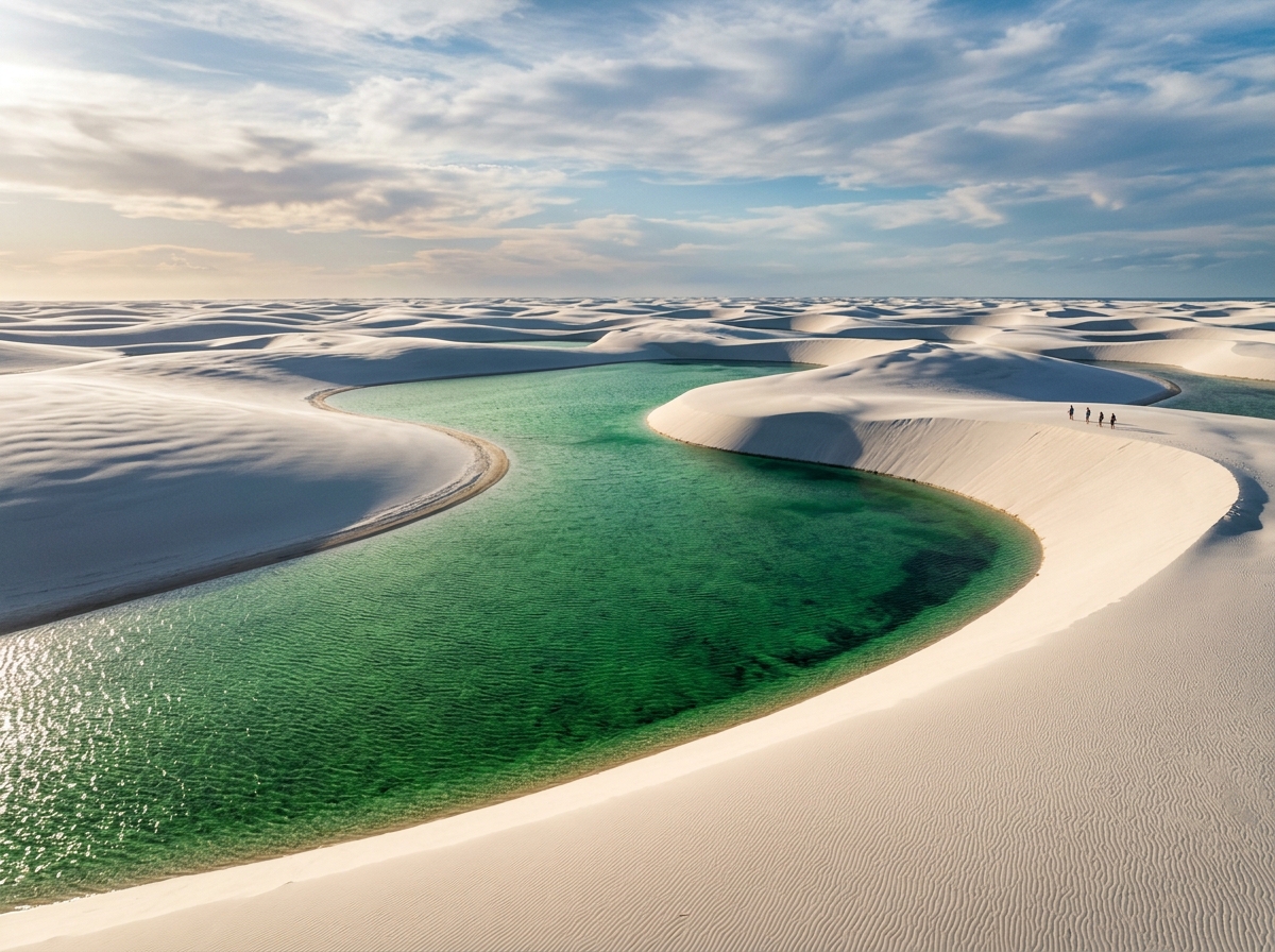 Santo Amaro, Maranhão