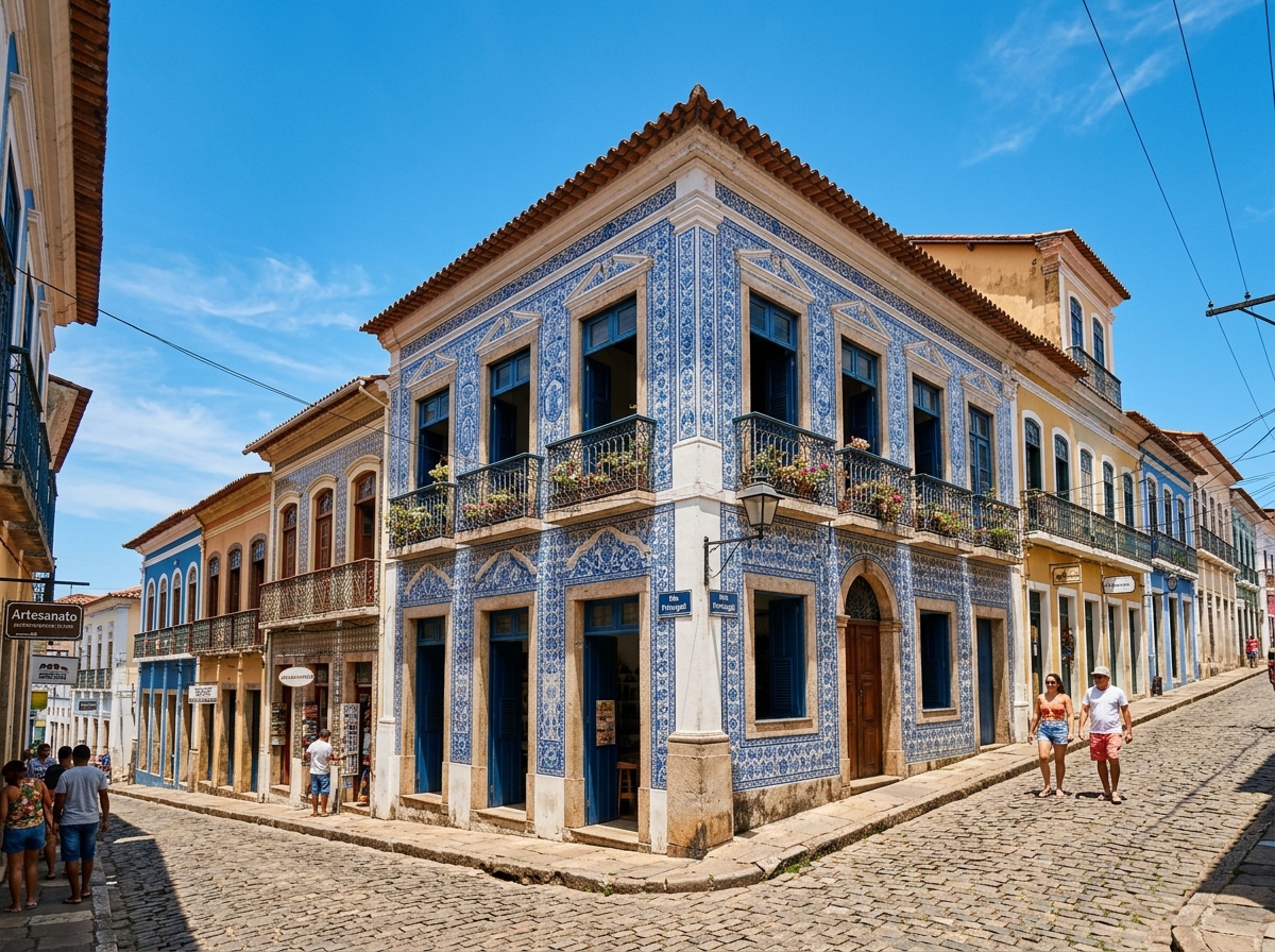 São Luís, Maranhão